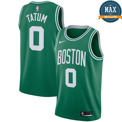 Jayson Tatum, Boston Celtics - Icon
