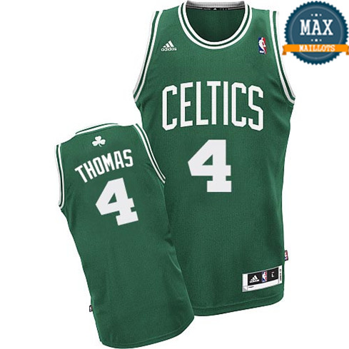 Isaiah Thomas, Boston Celtics [Green]
