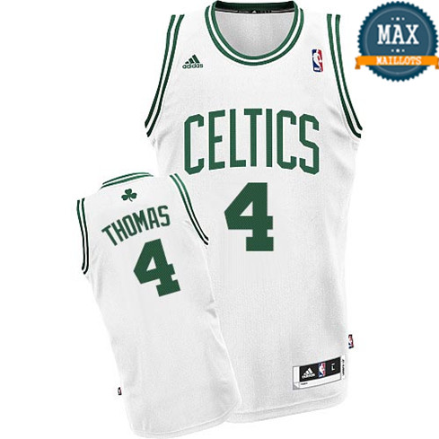 Isaiah Thomas, Boston Celtics [White]