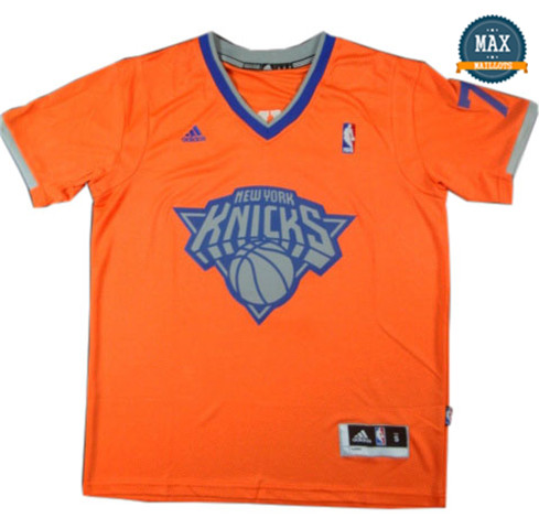 Carmelo Anthony, New York Knicks - Christmas