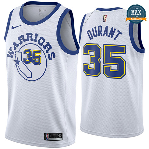 Kevin Durant, Golden State Warriors - Classic