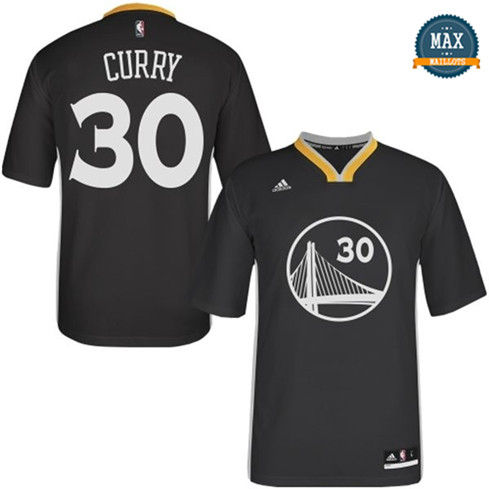 Stephen Curry, Golden State Warriors - Sleeves