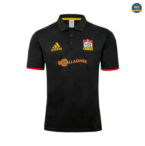 Max Maillot Rugby Chief polo 2019/20